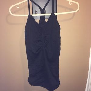 Champion size M work out racerback tank